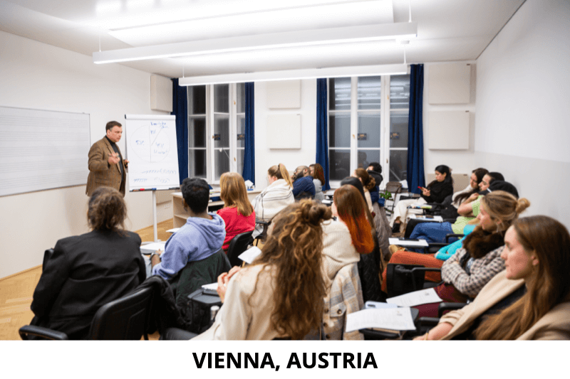 Genius Inside You™ — Originalfoto des Programms
