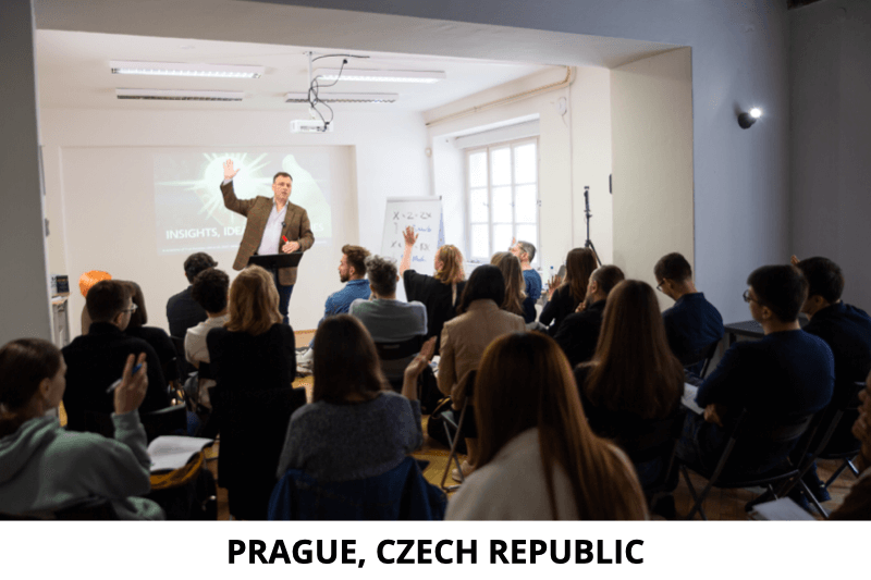 Genius Inside You™ — Originalfoto des Programms