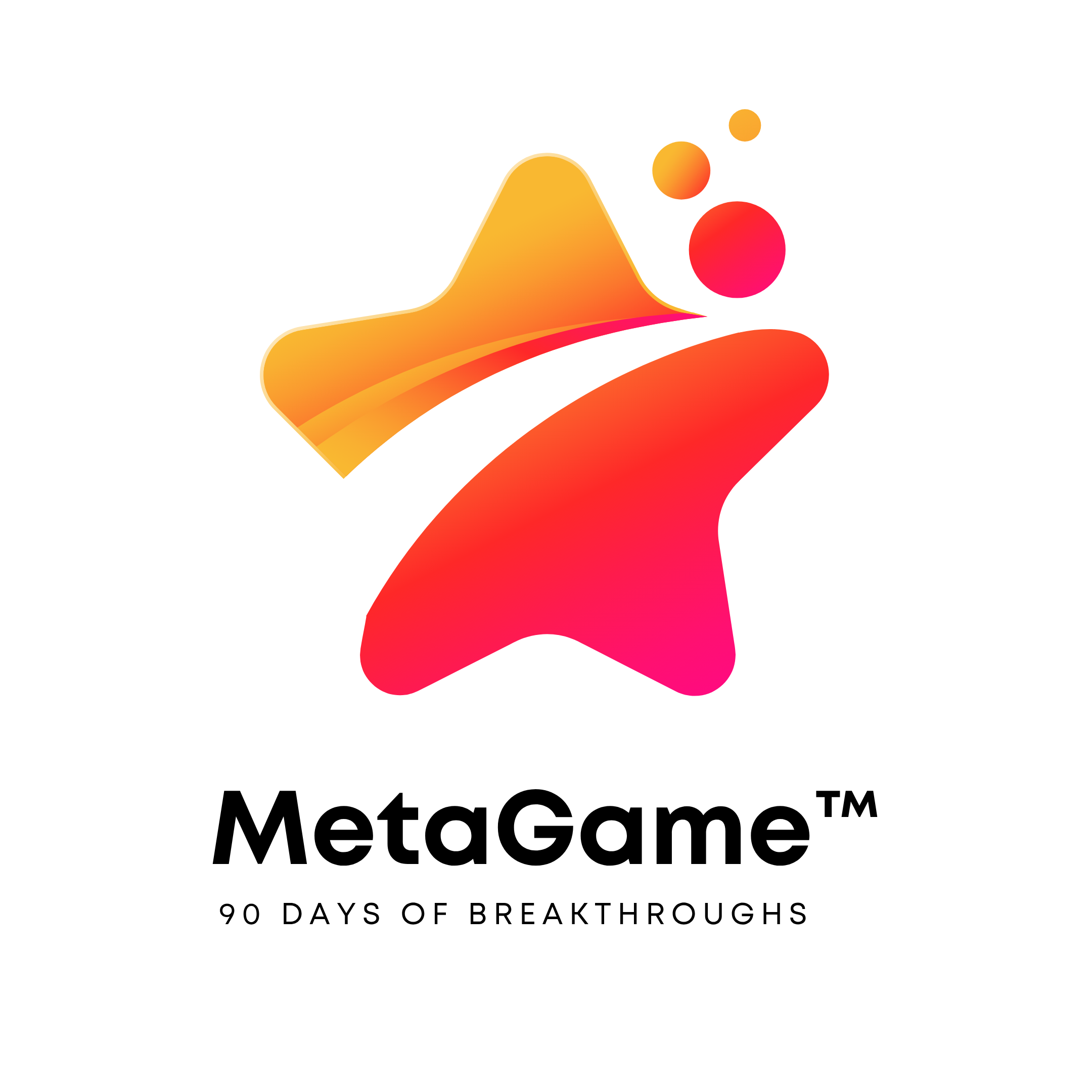 MetaGame™ — 90 Tage für deinen Durchbruch
